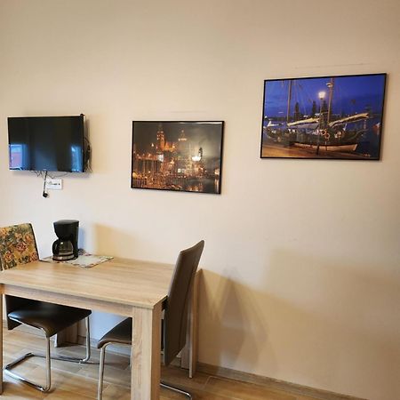 Apartment Sonnenschein Dziwnowek Bagian luar foto