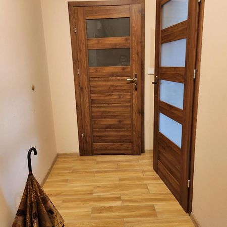 Apartment Sonnenschein Dziwnowek Bagian luar foto