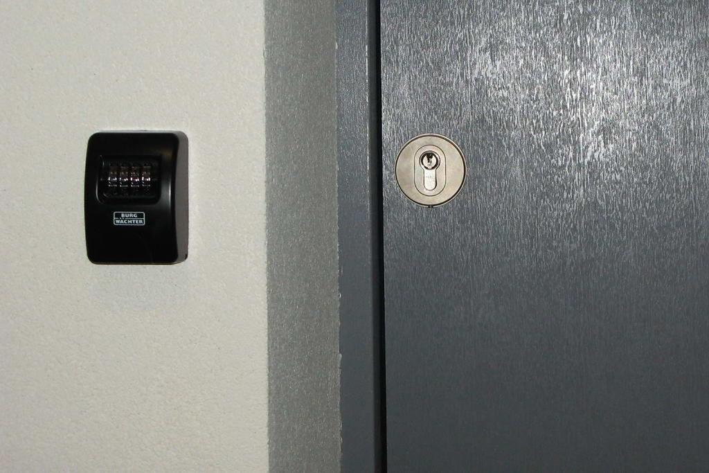Apartment Sonnenschein Dziwnowek Bagian luar foto