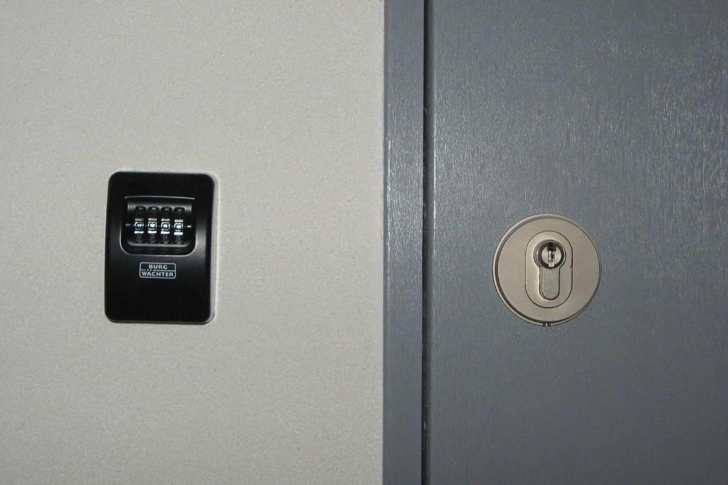 Apartment Sonnenschein Dziwnowek Bagian luar foto