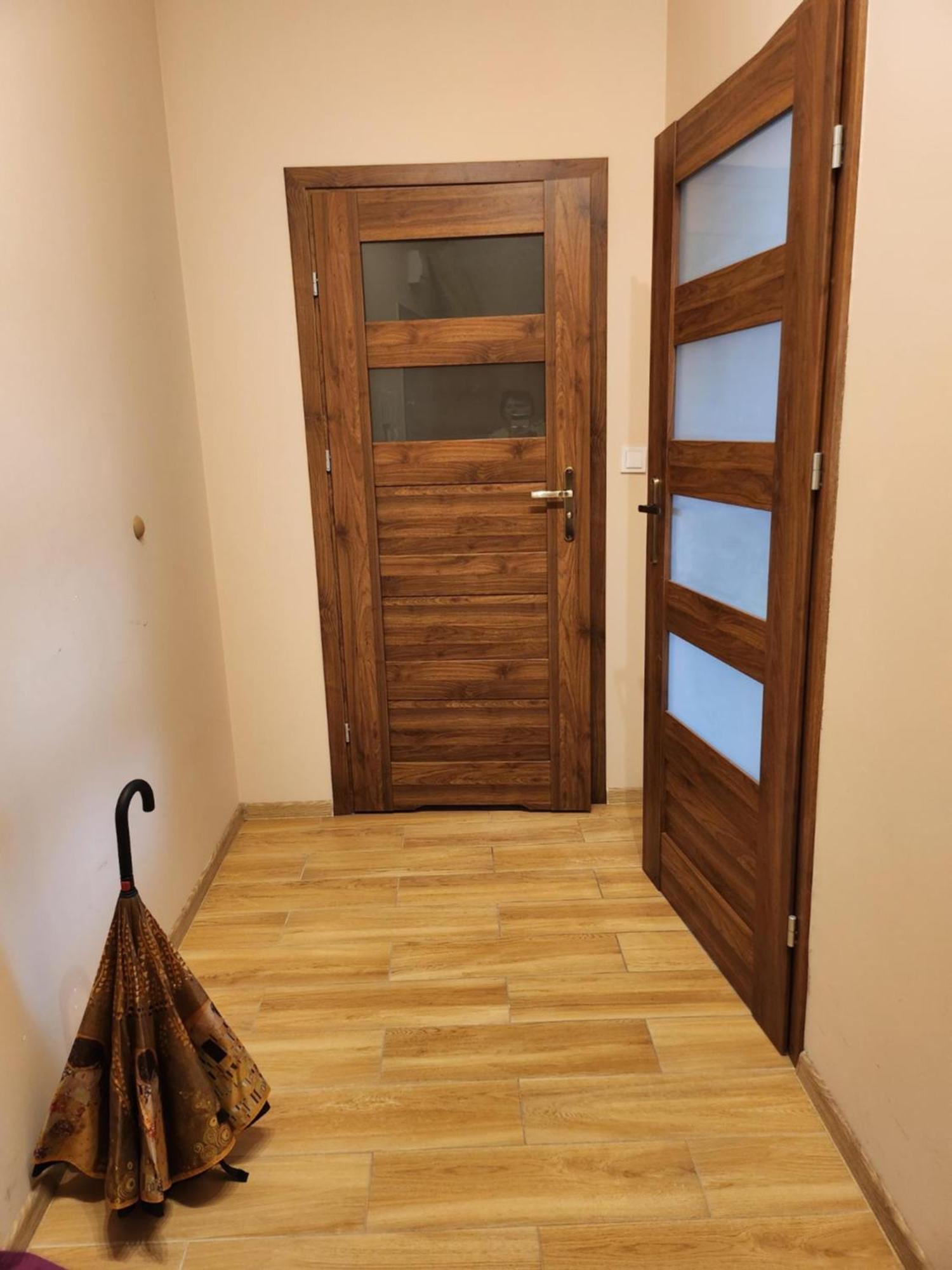Apartment Sonnenschein Dziwnowek Bagian luar foto